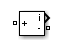Current Measurement block icon