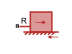 Mass With Friction (PB) block