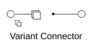 Variant Connector Block Icon