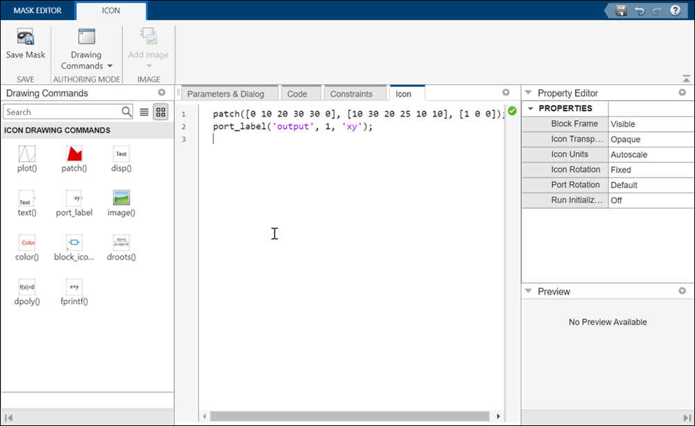 Create models and set model properties - MATLAB