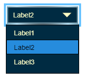 Combo Box block