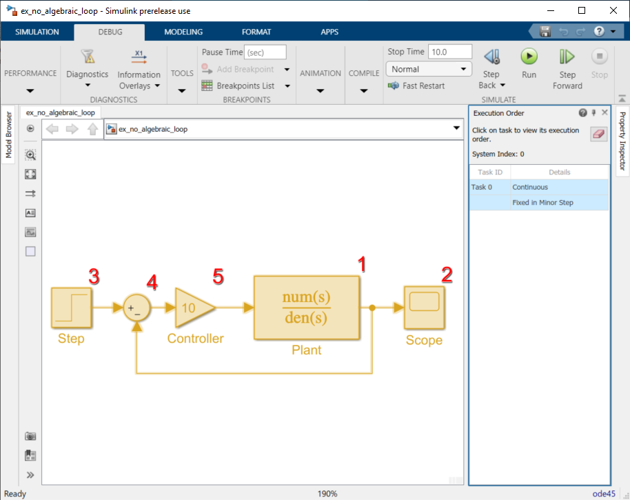 block diagram contains 1 algebraic loop s  | 500 x 379