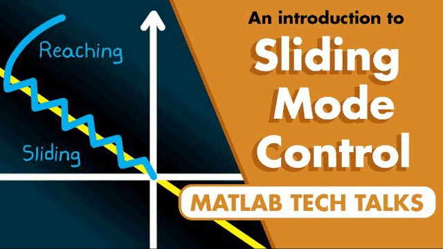An introduction to sliding mode control.