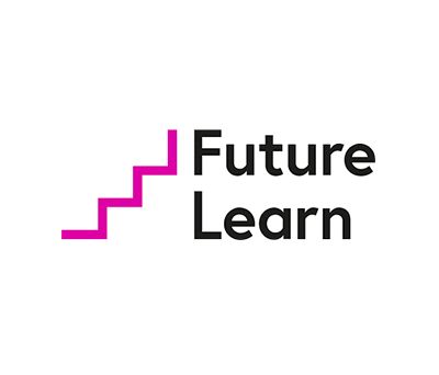 FutureLearn 로고