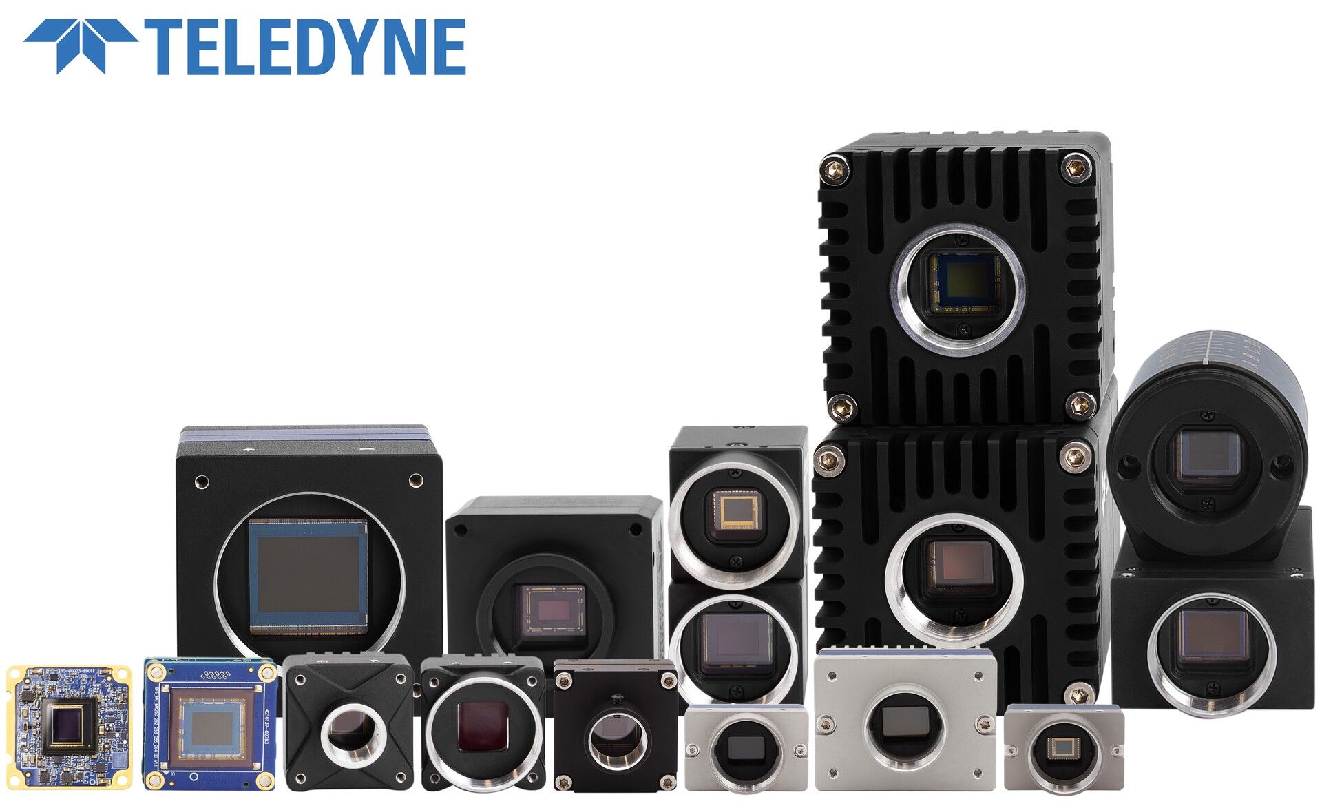 teledyne-cameras
