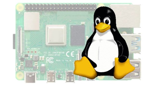 Embedded Linux 지원 패키지를 사용한 Linux 기반 서비스로 C++ 애플리케이션의 신속한 배포