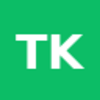 T K