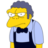 Moe Szyslak