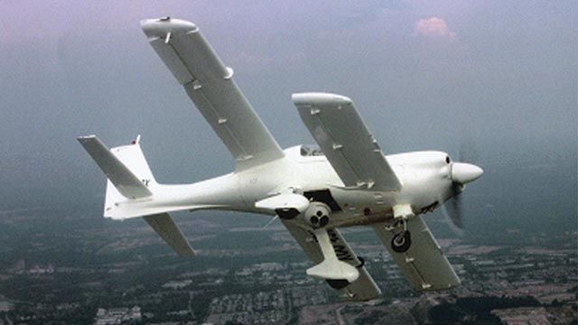 BAE Systems Controls, 무인 항공기용 오토파일럿 개발