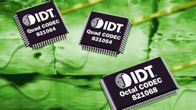 IDT-Newave Reduces Semiconductor Design Time by Months