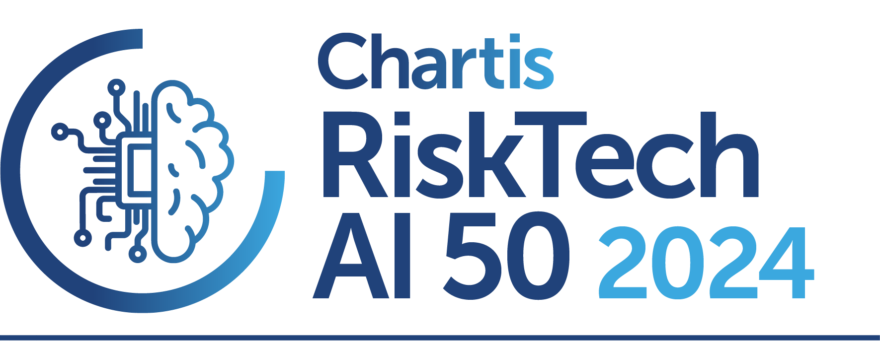 Chartis RiskTech AI 50 2024