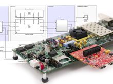 SoC Blockset의 AMD-Xilinx Versal ACAP 지원