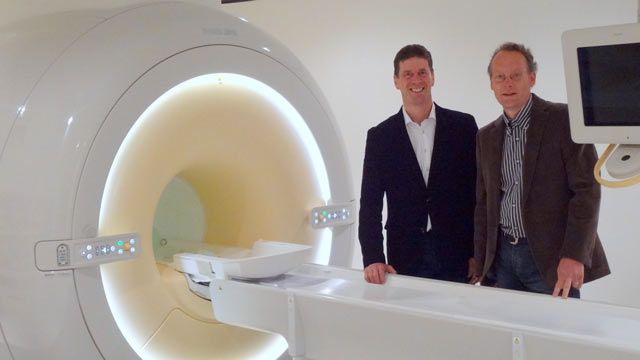 Philips Healthcare - MRI 시스템용 스마트 디지털 RF 전력 서브시스템 개발 사례