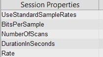 Connect to data acquisition devices without writing code using Data Acquisition Toolbox.
