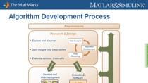 In this webinar we will demonstrate how to automatically generate C code from MATLAB functions. This capability is available for a subset of the MATLAB language called Embedded MATLAB