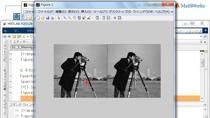 画像処理やコンピュータービジョンの技術は、近年、セキュリティー・医療・自動車のアクティブセーフティ・バイオ・ロボット制御等さまざまな分野で必要とされています。特徴の抽出やマッチング・統計処理なども必要とされ、必ずしも鮮明ではないデーターからの画像解析も多く要求されます。MATLAB/Simulinkと豊富な画像処理ライブラリを組み合わせることにより、