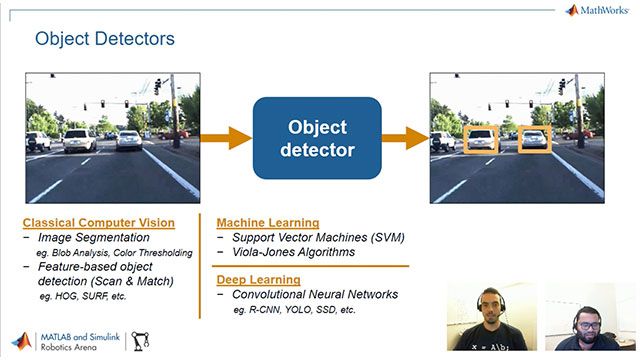 Use the Ground Truth Labeler app to generate quality ground truth data that can be used to train and evaluate object detectors.