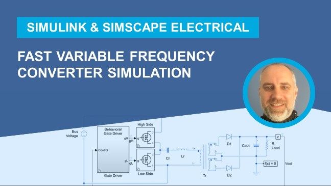 Learn techniques to model a fast implementation of a variable-frequency pulse generator for variable-frequency converters.